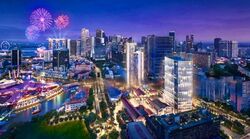 Union Square Residences (D1), Condominium #440768521